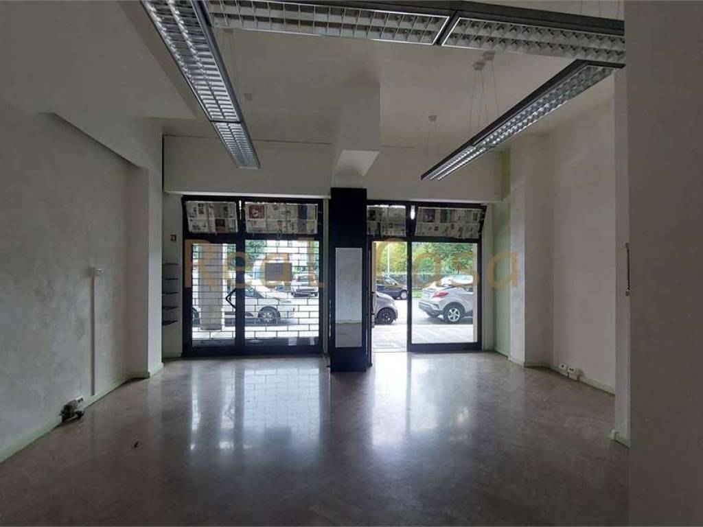 negozio in affitto a Modena in zona San Lazzaro / Modena Est