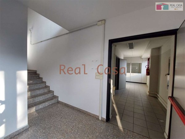 ufficio in affitto a Modena in zona San Lazzaro / Modena Est