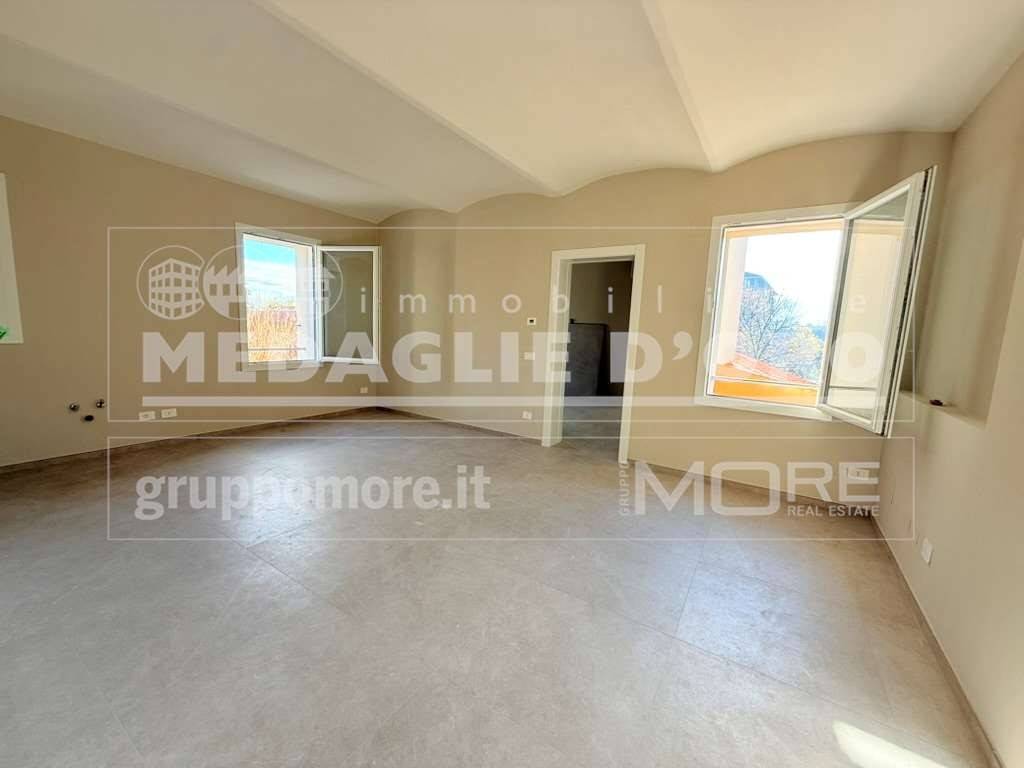 appartamento in affitto a Modena in zona Buon Pastore