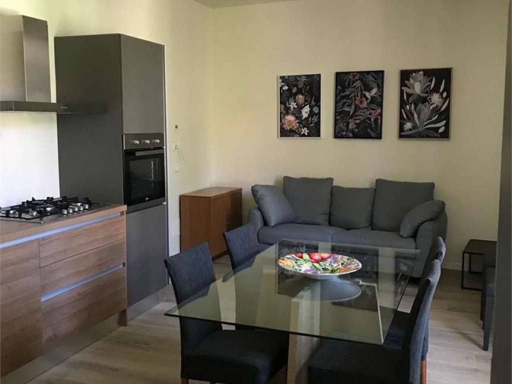 appartamento in affitto a Modena in zona Centro Storico