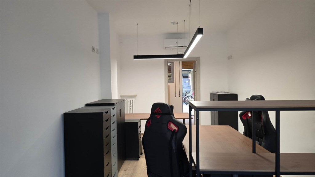 negozio in affitto a Modena in zona Sant'Agnese