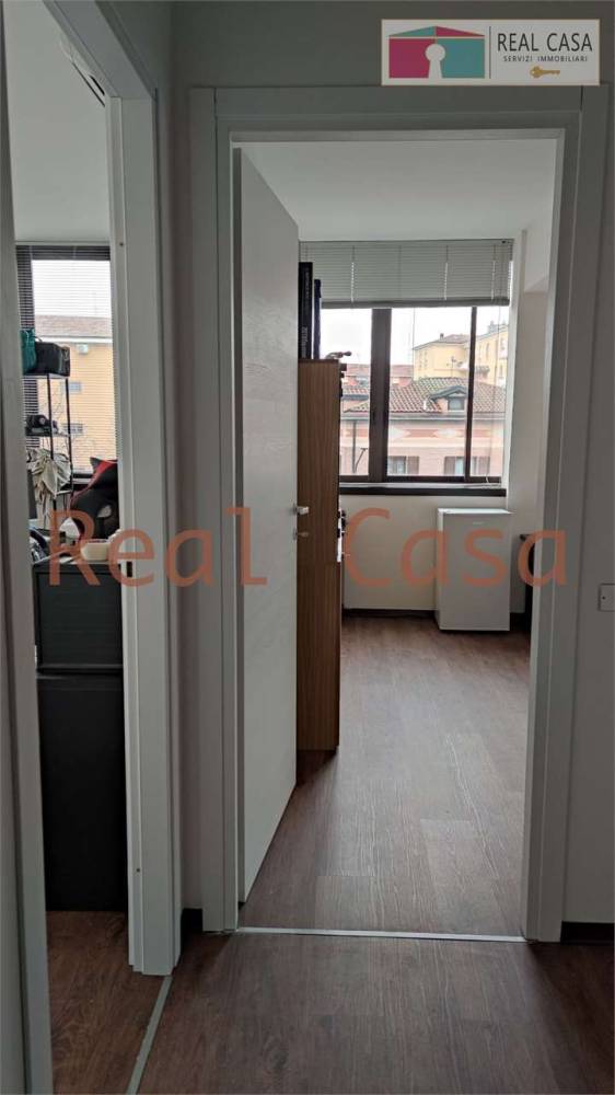 ufficio in affitto a Modena