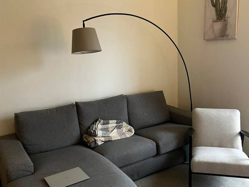 appartamento in affitto a Modena in zona Buon Pastore