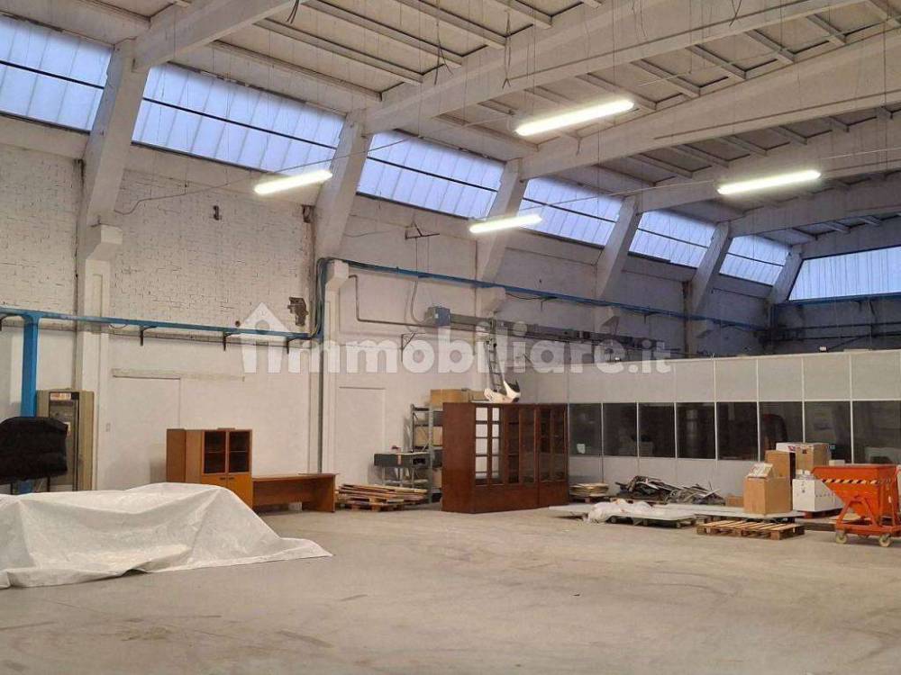 ufficio in affitto a Modena