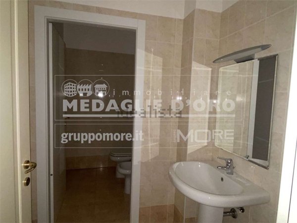 ufficio in affitto a Modena in zona San Faustino