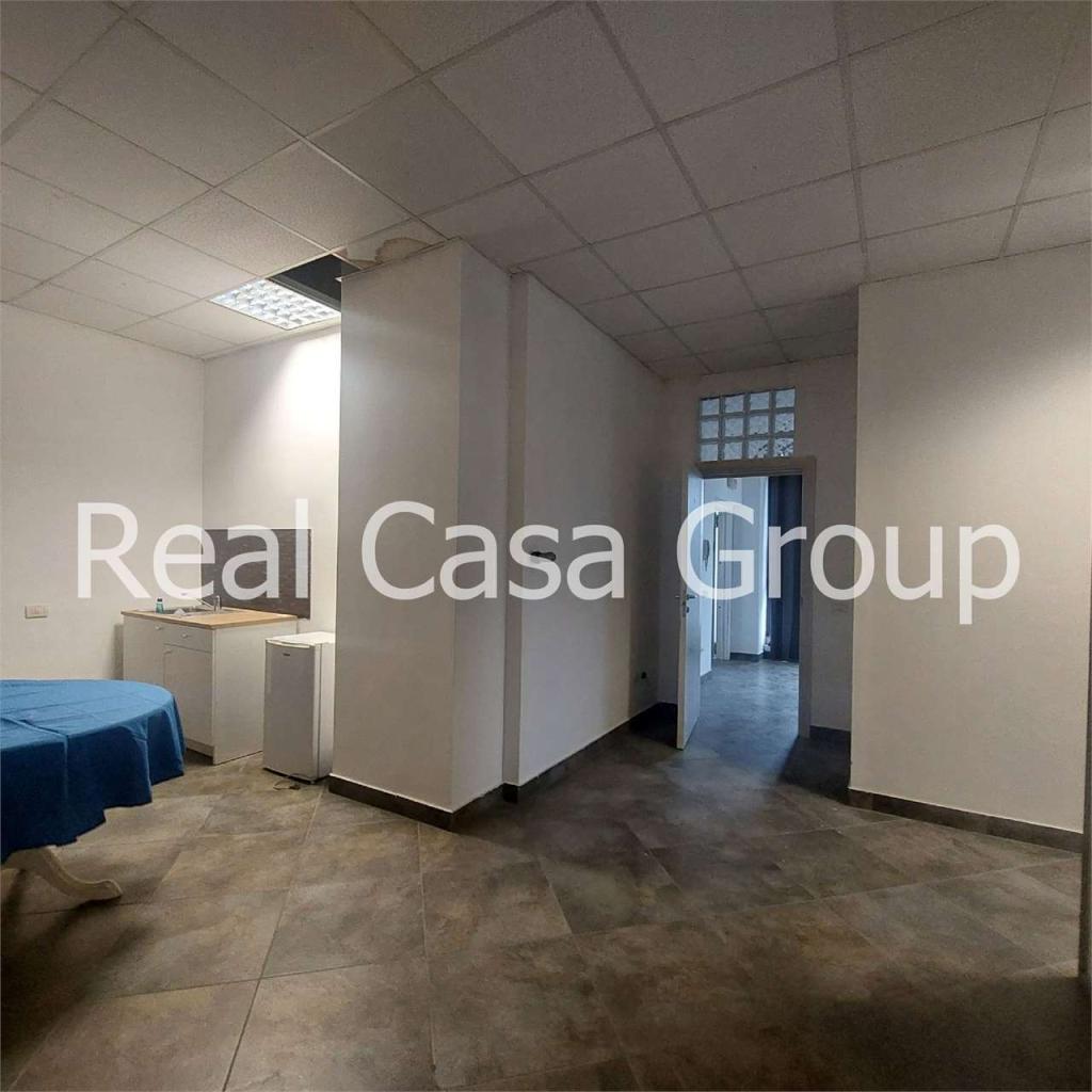 appartamento in affitto a Modena in zona Crocetta