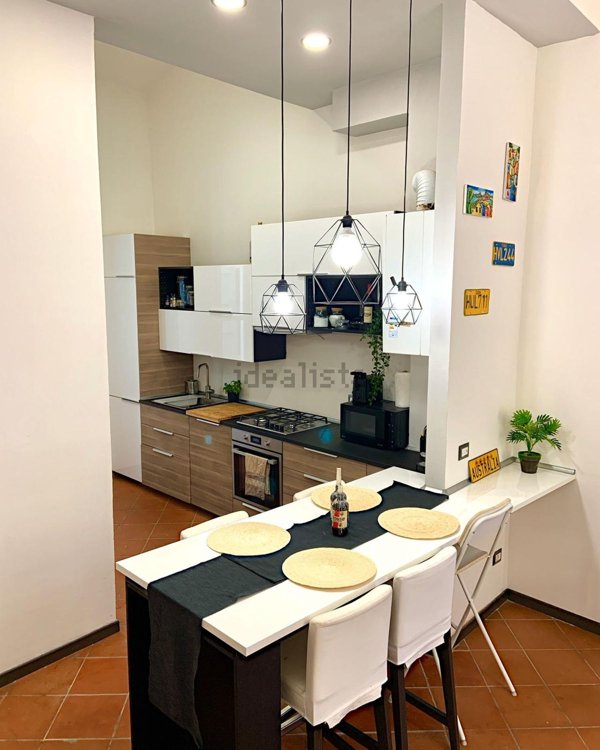 appartamento in affitto a Modena in zona Centro Storico