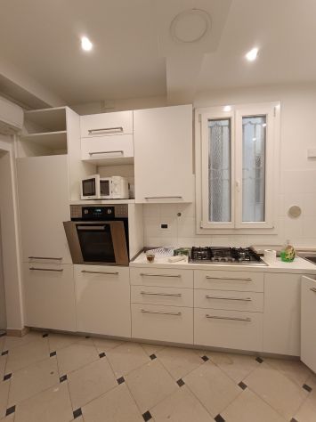 appartamento in affitto a Modena in zona Centro Storico