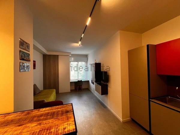 appartamento in affitto a Modena in zona San Lazzaro / Modena Est