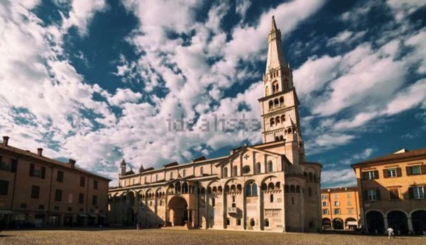 negozio in affitto a Modena