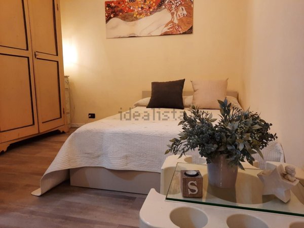 appartamento in affitto a Modena in zona San Faustino