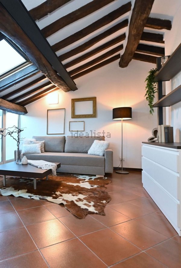 appartamento in affitto a Modena in zona Centro Storico