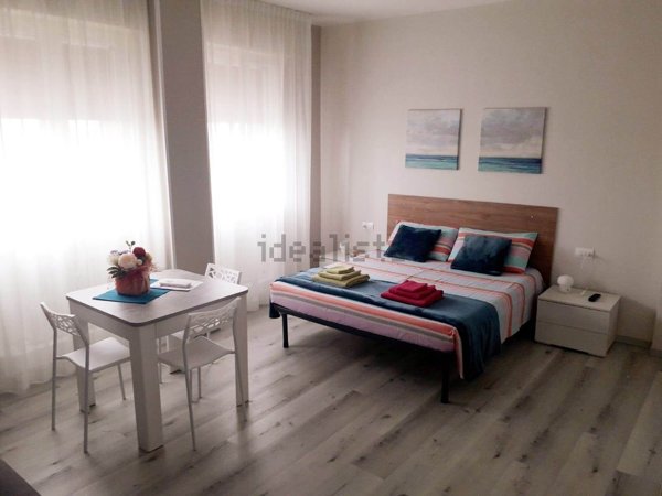 appartamento in affitto a Modena in zona San Faustino