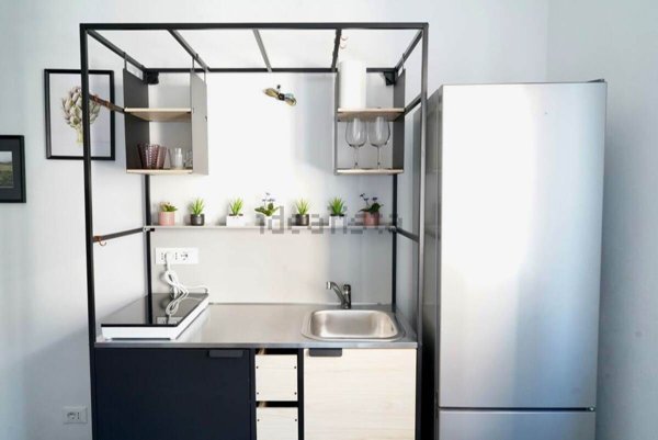 appartamento in affitto a Modena in zona Centro Storico