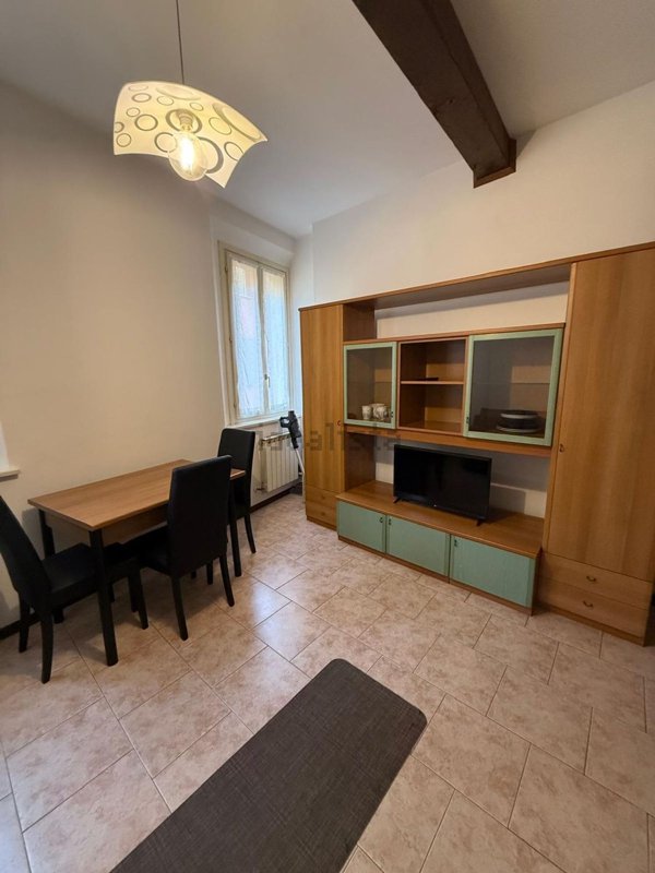 appartamento in affitto a Modena in zona Centro Storico