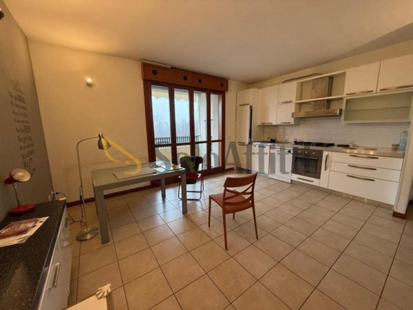 appartamento in affitto a Modena in zona Sant'Agnese