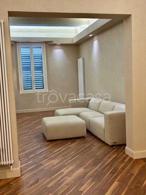 appartamento in affitto a Modena in zona Centro Storico