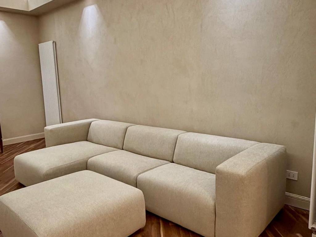 appartamento in affitto a Modena in zona Centro Storico