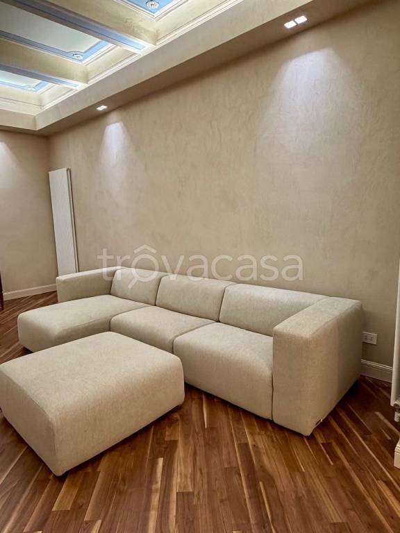 appartamento in affitto a Modena in zona Centro Storico