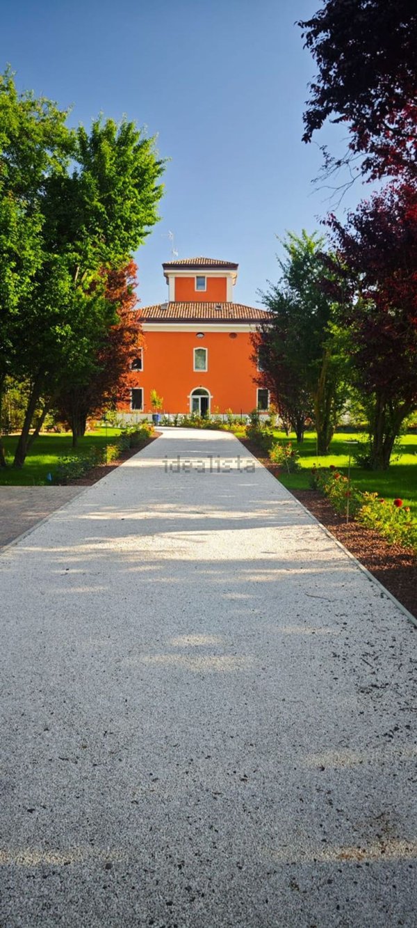 appartamento in affitto a Modena in zona San Damaso