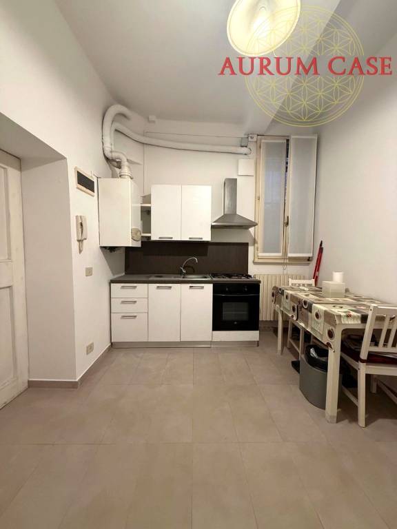 appartamento in affitto a Modena in zona Centro Storico