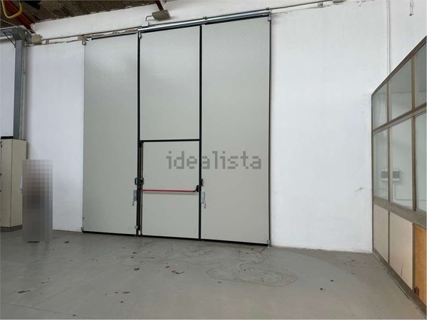 capannone in affitto a Modena in zona San Lazzaro / Modena Est