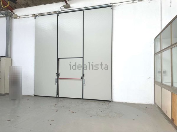 capannone in affitto a Modena in zona San Lazzaro / Modena Est