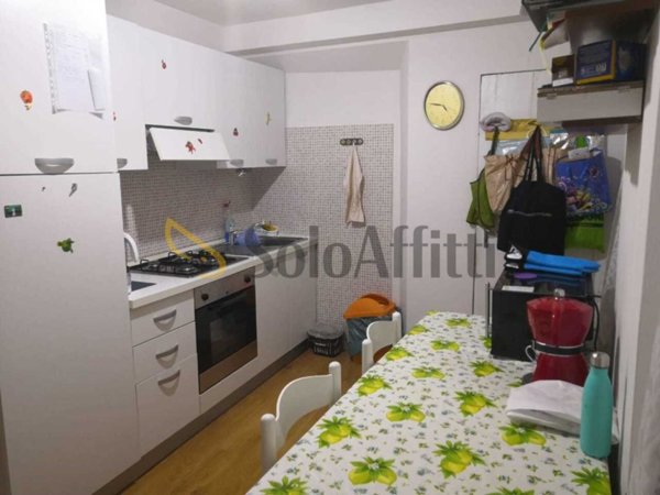 appartamento in affitto a Modena in zona Centro Storico