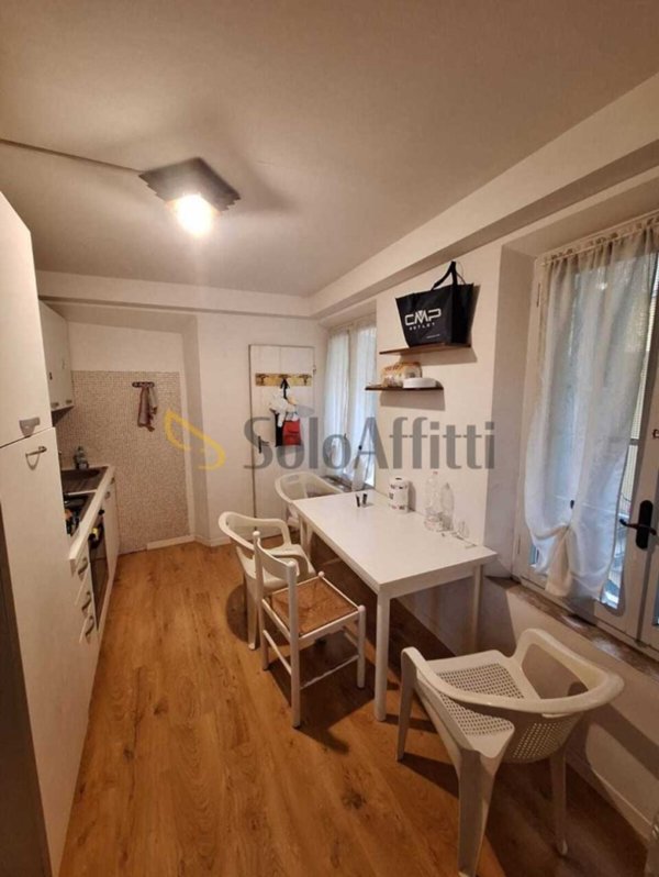 appartamento in affitto a Modena in zona Centro Storico