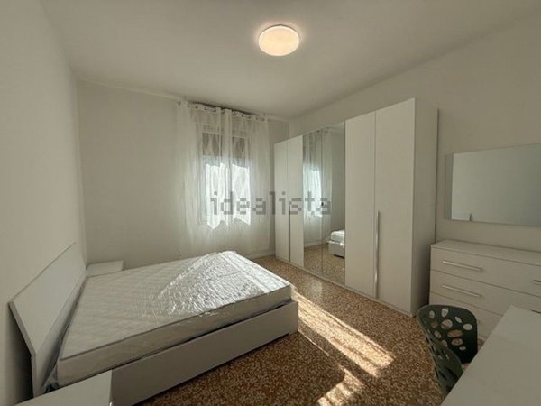 appartamento in affitto a Modena in zona Centro Storico