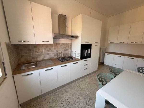 appartamento in affitto a Modena in zona Centro Storico
