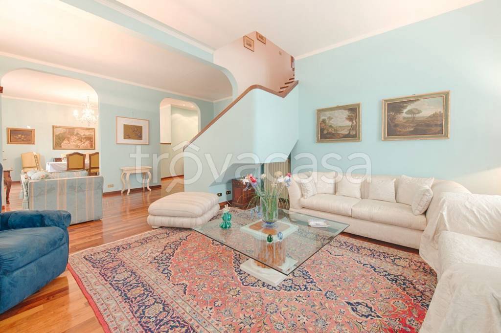 appartamento in affitto a Modena