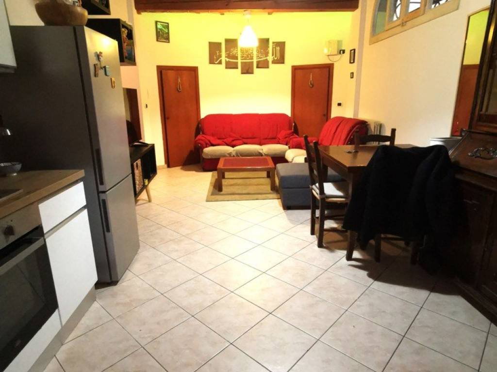 appartamento in affitto a Modena