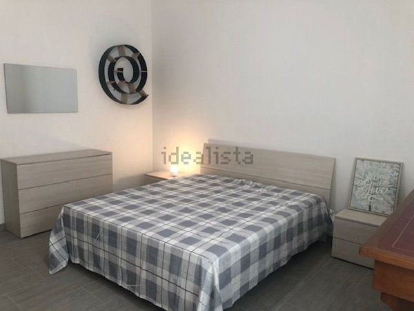 appartamento in affitto a Modena