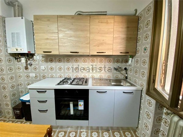 appartamento in affitto a Modena in zona San Lazzaro / Modena Est