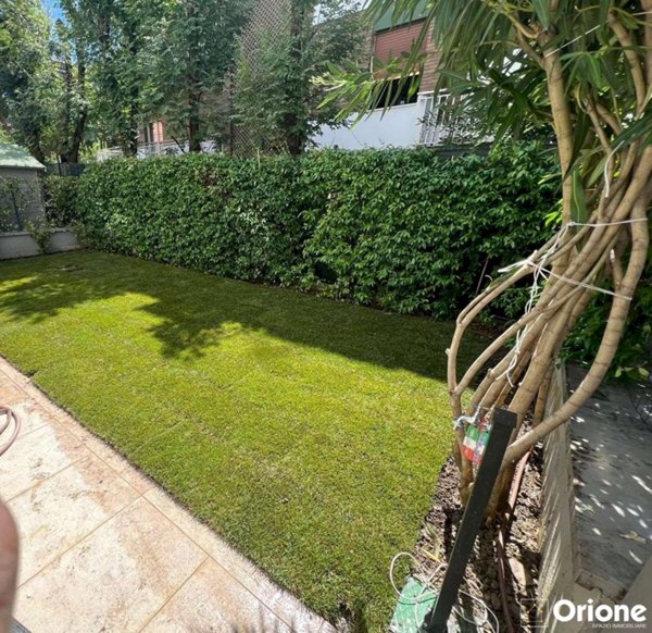 appartamento in affitto a Modena in zona Amendola