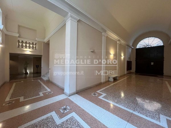 appartamento in affitto a Modena in zona Centro Storico