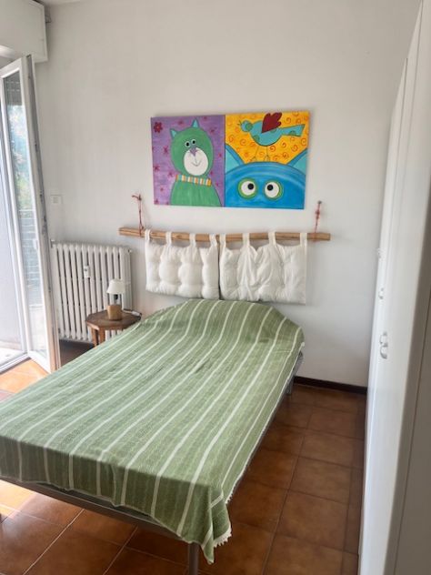 camera singola in affitto a Modena in zona Centro Storico