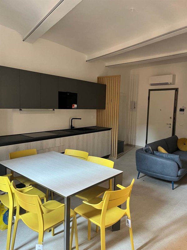 appartamento in affitto a Modena in zona San Lazzaro / Modena Est