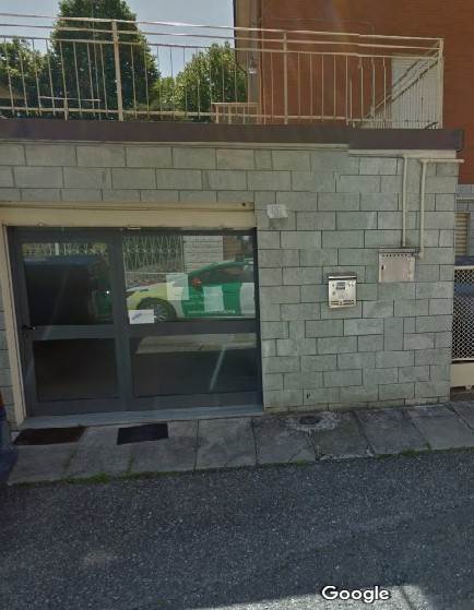 ufficio in affitto a Modena in zona Sant'Agnese