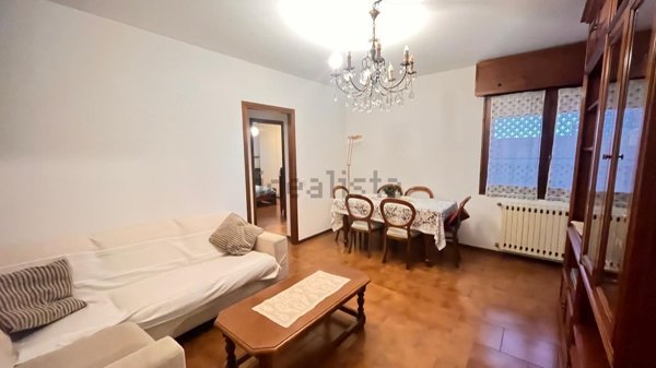 appartamento in affitto a Modena