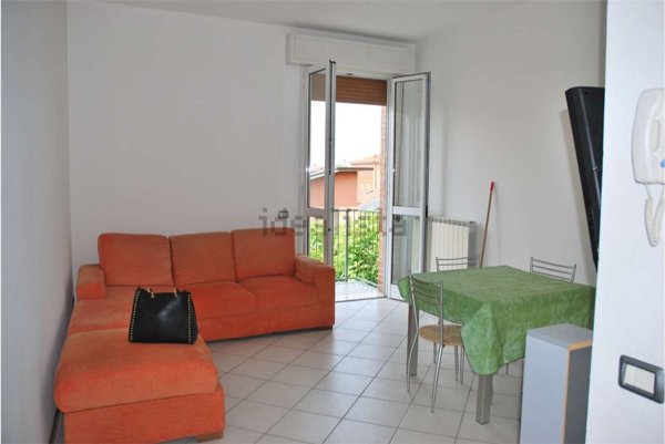 appartamento in affitto a Modena in zona San Lazzaro / Modena Est