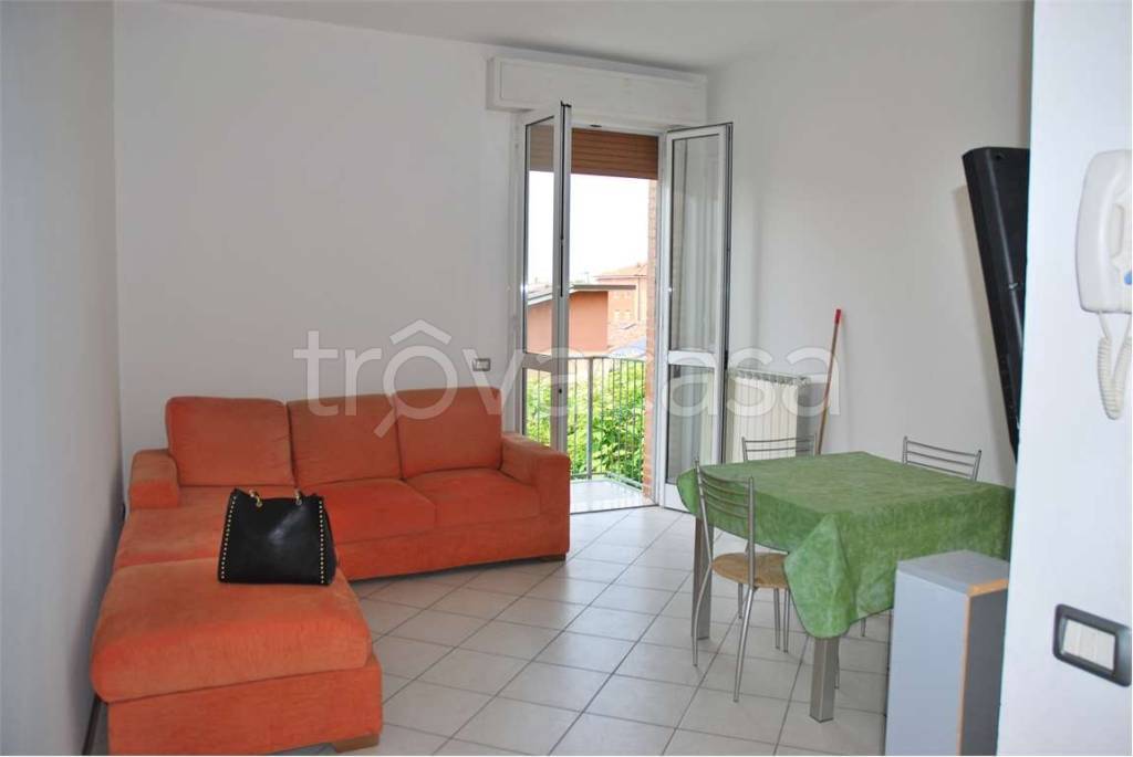 appartamento in affitto a Modena in zona San Lazzaro / Modena Est