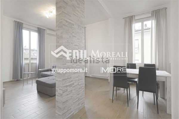 appartamento in affitto a Modena in zona Amendola