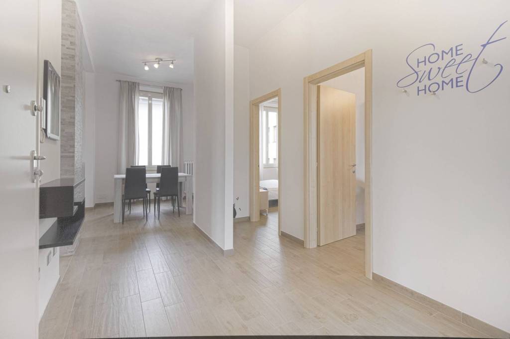 appartamento in affitto a Modena in zona Amendola