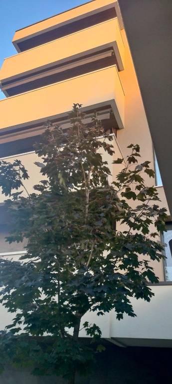 appartamento in affitto a Modena in zona San Faustino