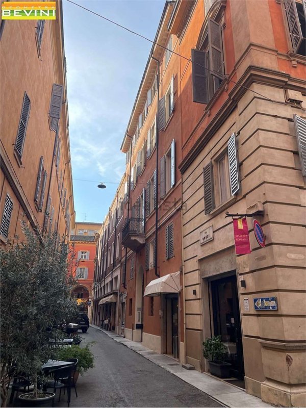 appartamento in affitto a Modena in zona Centro Storico