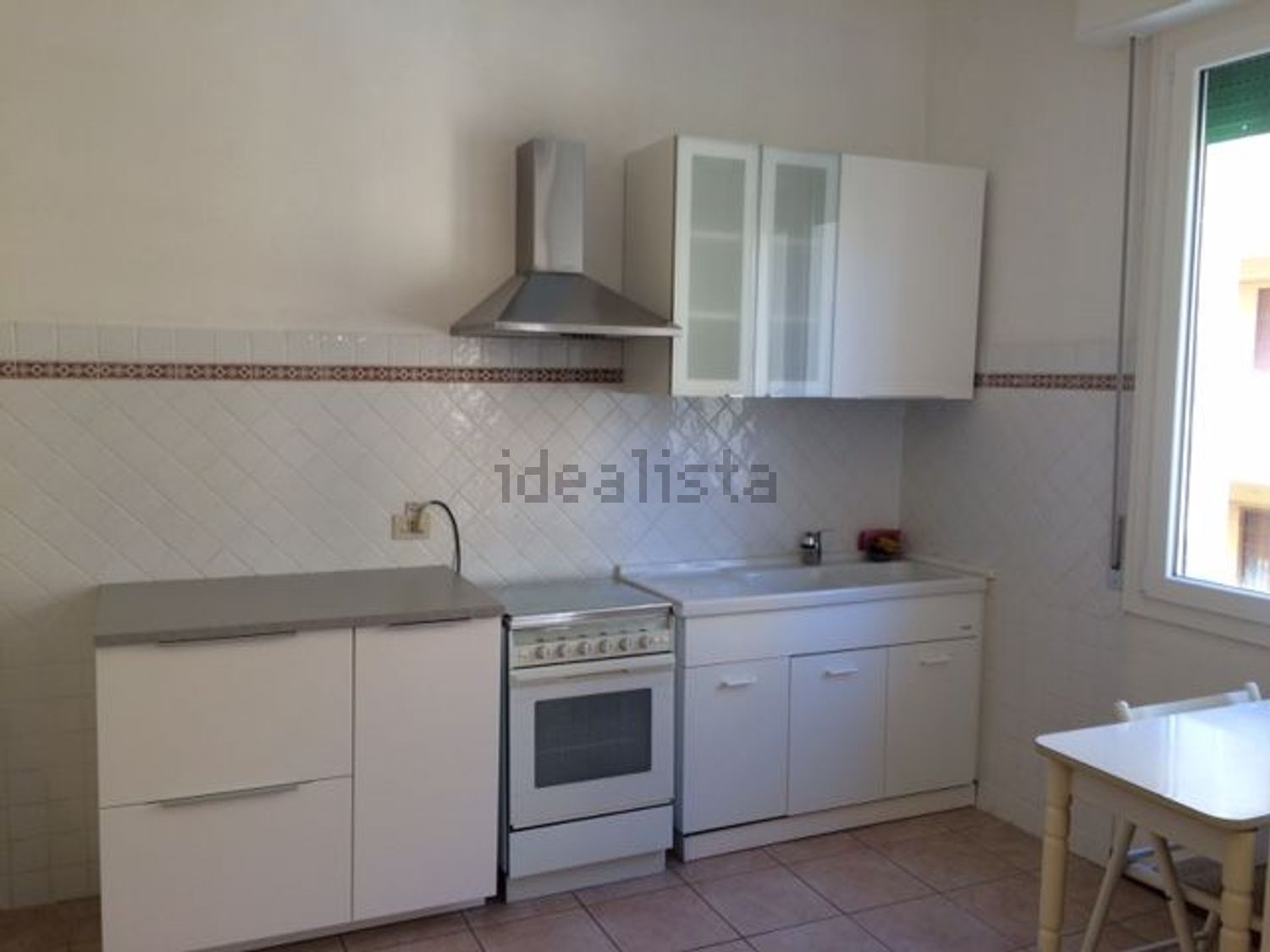 appartamento in affitto a Modena in zona San Faustino