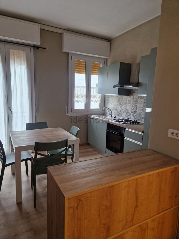 appartamento in affitto a Modena in zona Buon Pastore