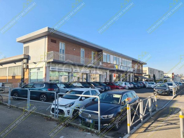 ufficio in affitto a Modena in zona San Lazzaro / Modena Est
